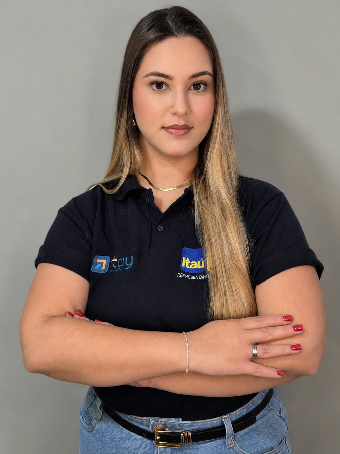 Natália Gimenez